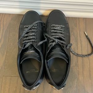 Saint Laurent Sneakers